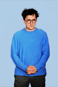 Lance Oppenheim
