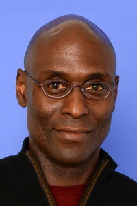 Lance Reddick
