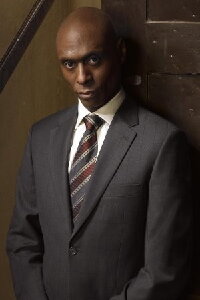 Lance Reddick