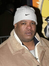 Lance Rivera