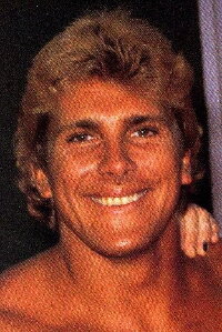 Lance Von Erich