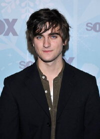 Landon Liboiron