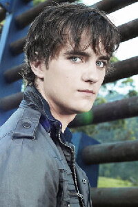 Landon Liboiron