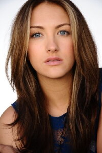Landry Allbright
