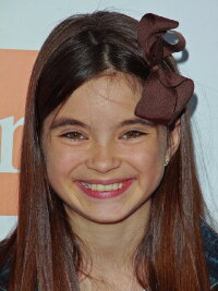 Landry Bender