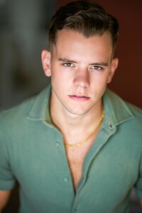 Lane Williamson