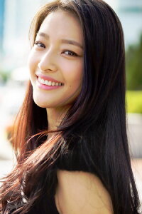 Lang Yueting