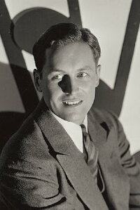 Lanny Ross