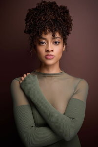 LaNora Terraé Hayden