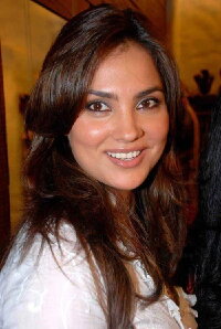 Lara Dutta