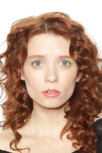 Lara Jean Chorostecki