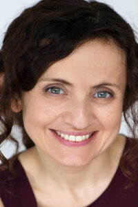 Lara Parmiani