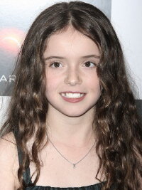 Lara Robinson