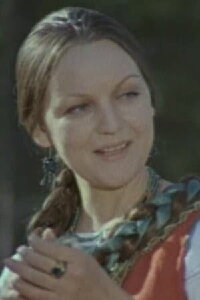 Larisa Chikurova