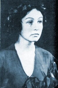 Larisa Grebenshchikova