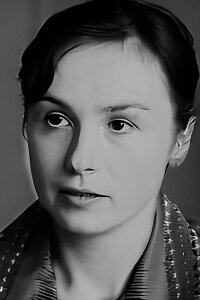 Larisa Grebenshchikova