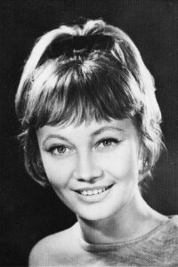 Larisa Luzhina