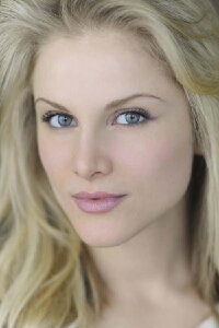 Larisa Polonsky