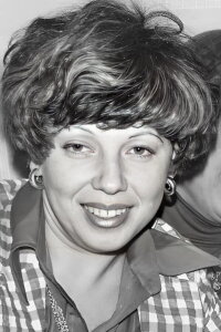 Larisa Rubalskaya