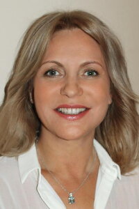 Larisa Savankova