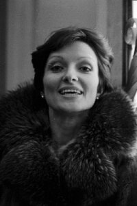 Larisa Shepitko