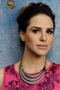 Larissa Bracher