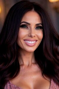 Larissa Lowthorp