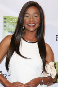 Lark Voorhies
