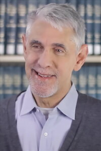Larry C. Levine