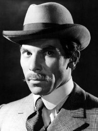 Larry Chance