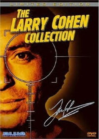 Larry Cohen
