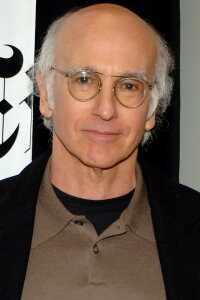 Larry David