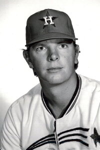 Larry Dierker