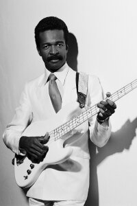 Larry Graham