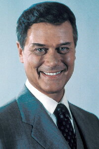 Larry Hagman