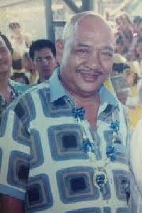 Larry Silva