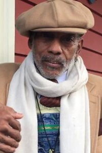 Larry Vickers