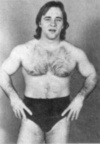 Larry Whistler