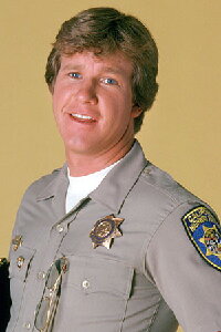 Larry Wilcox
