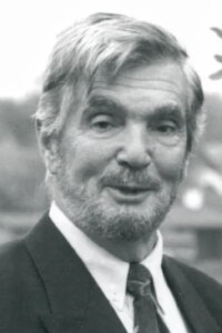 Lars Barringer