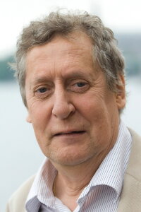 Lars Brandeby