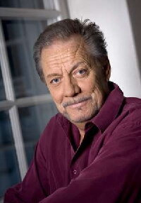 Lars-Erik Berenett