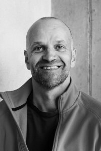 Lars Jacob Holm