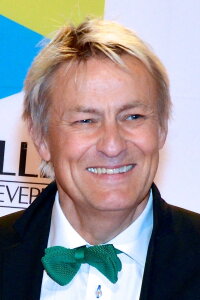 Lars Lerin