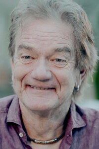 Lars Lilholt