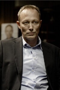 Lars Mikkelsen