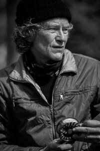 Lars Nilssen