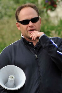Lars P. Winther