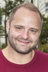 Lars Rasmussen