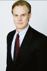 Lars Stevens